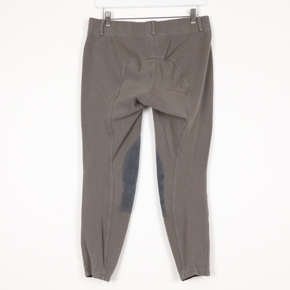 Horze Knee Patch Riding Breeches - Picture 6 of 10